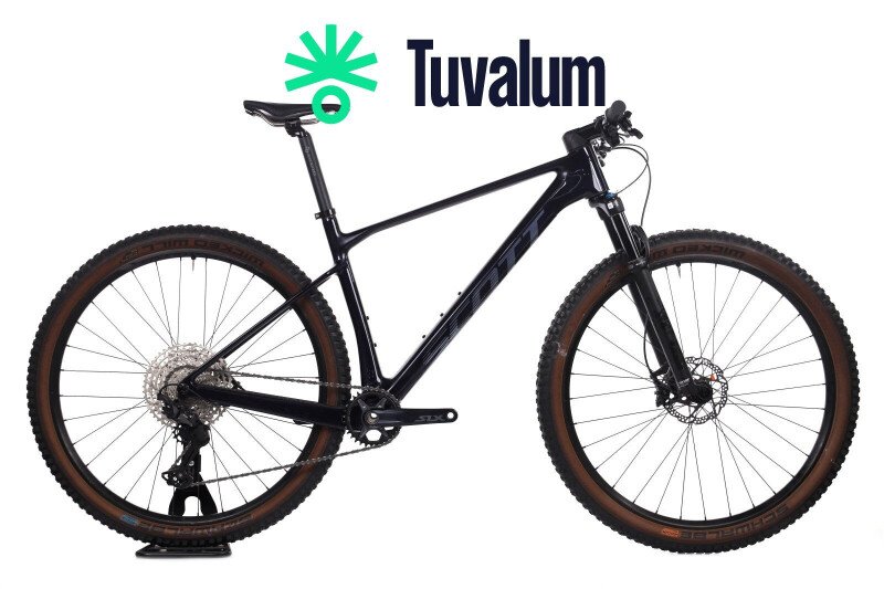 Scott Scale 2023 used