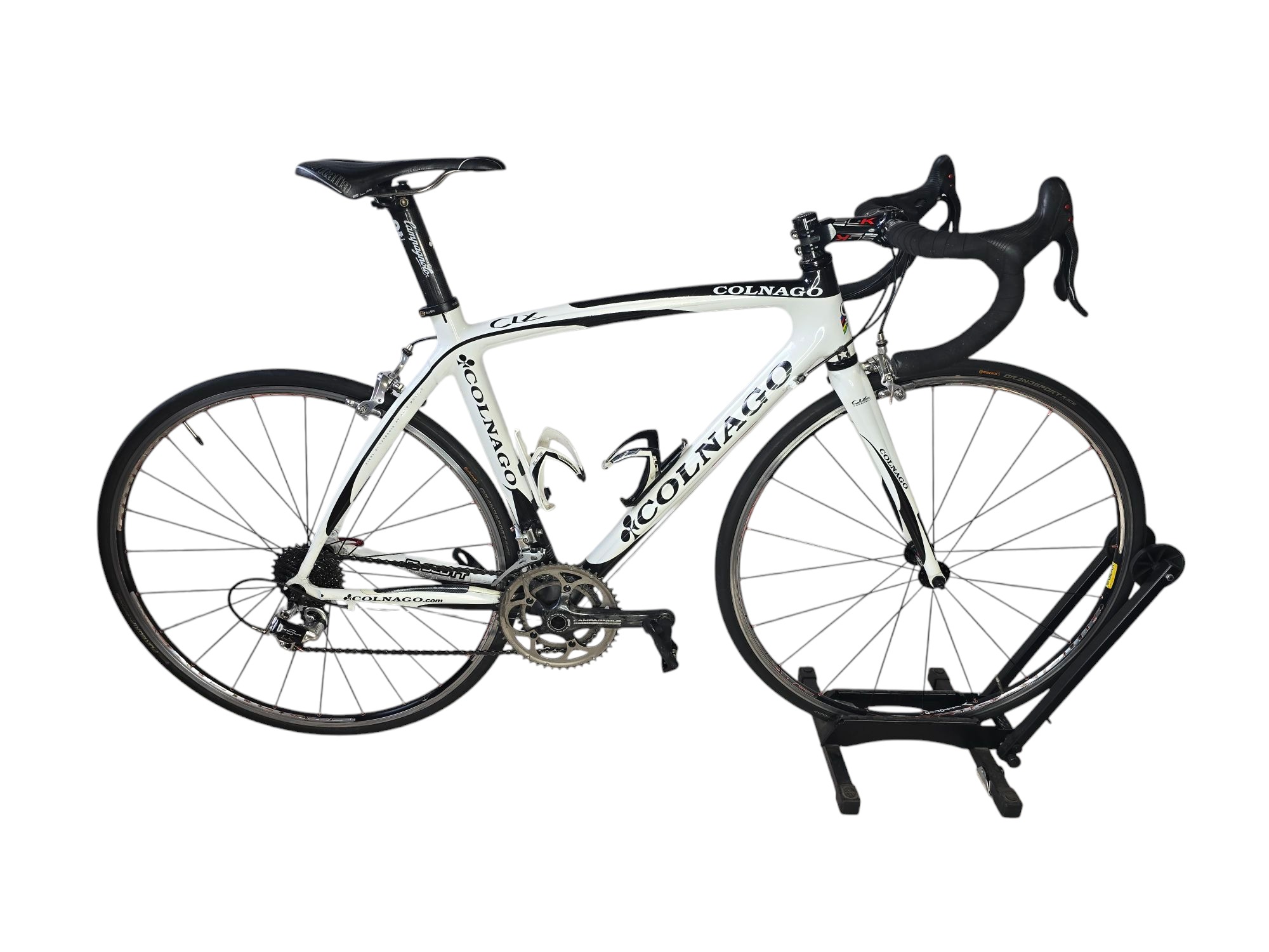 Colnago CLX 2015
