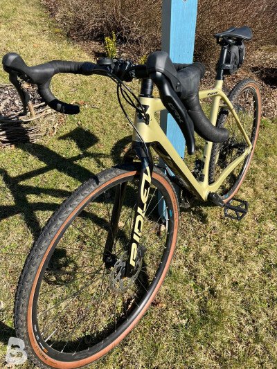 Ridley Kanzo Adventure C 2022