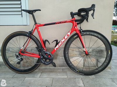 Ridley Helium 2019