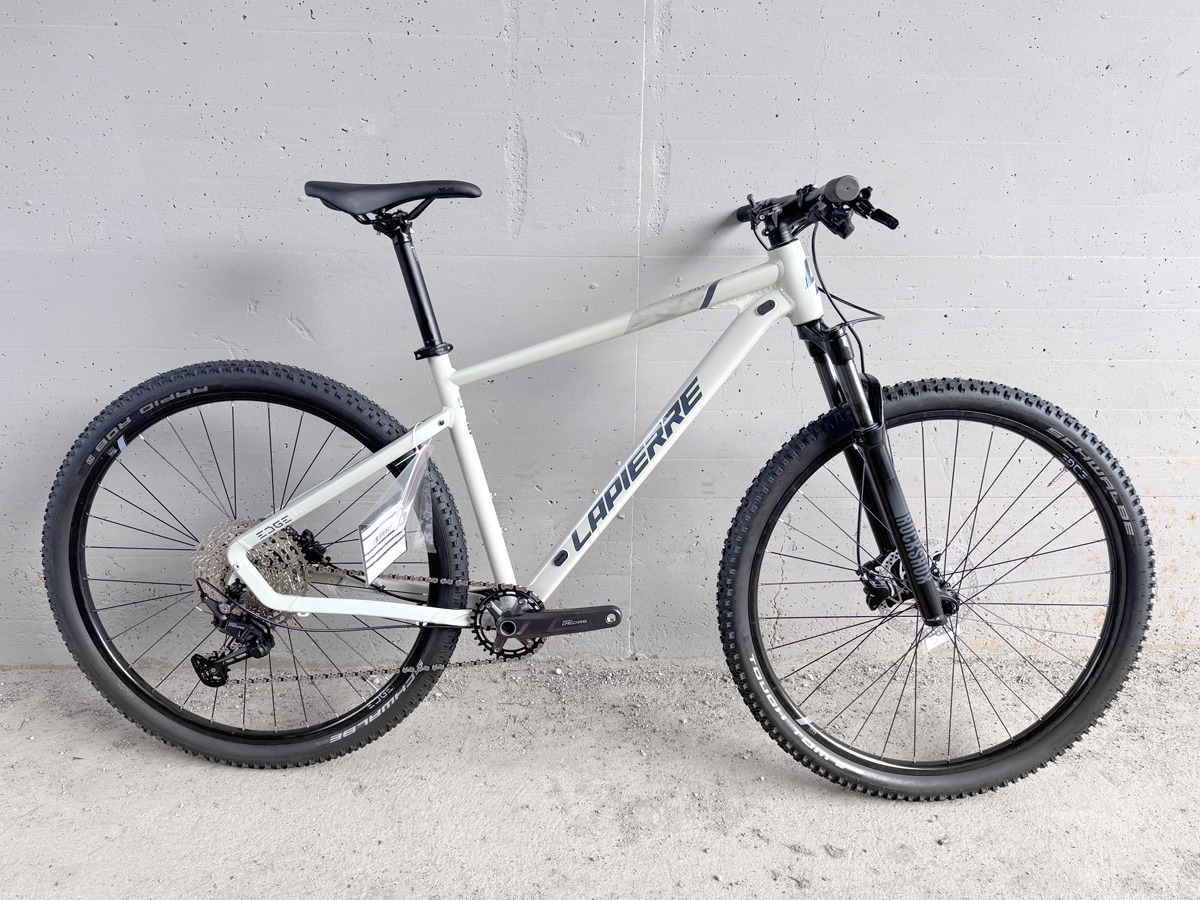 Lapierre Edge 7.9 2023