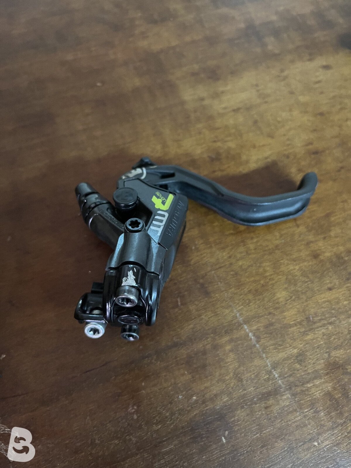 Magura MT7 Pro used Magura MT7 Pro used