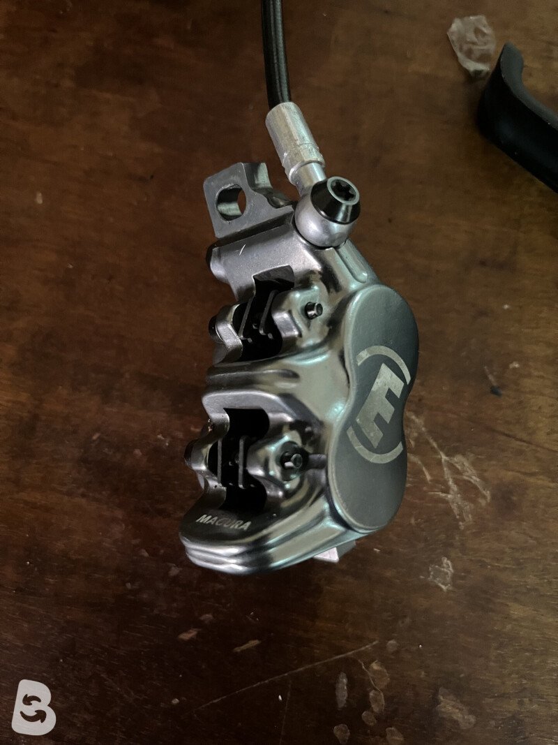 Magura MT7 Pro used Magura MT7 Pro used