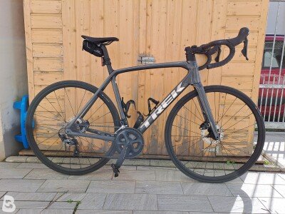 Trek Emonda SL 6 Disc 2022