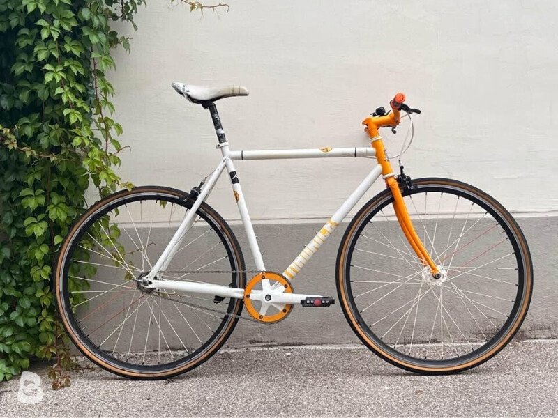 Mongoose Fixie Bike Frame Mongoose Maurice Plus Mongoose Maurice