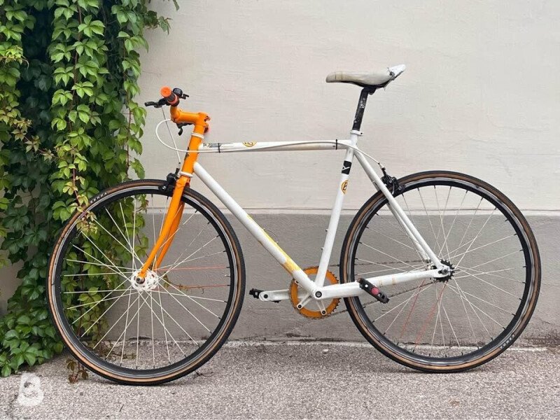 Bicycle Mongoose Maurice Fs Mongoose Maurice Fixie Mongoose