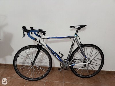 Ridley pegasus 2008