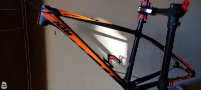 Hardtail MTB frames: buy used & new | Bikeflip Hardtail MTB frames: buy used & new | Bikeflip
