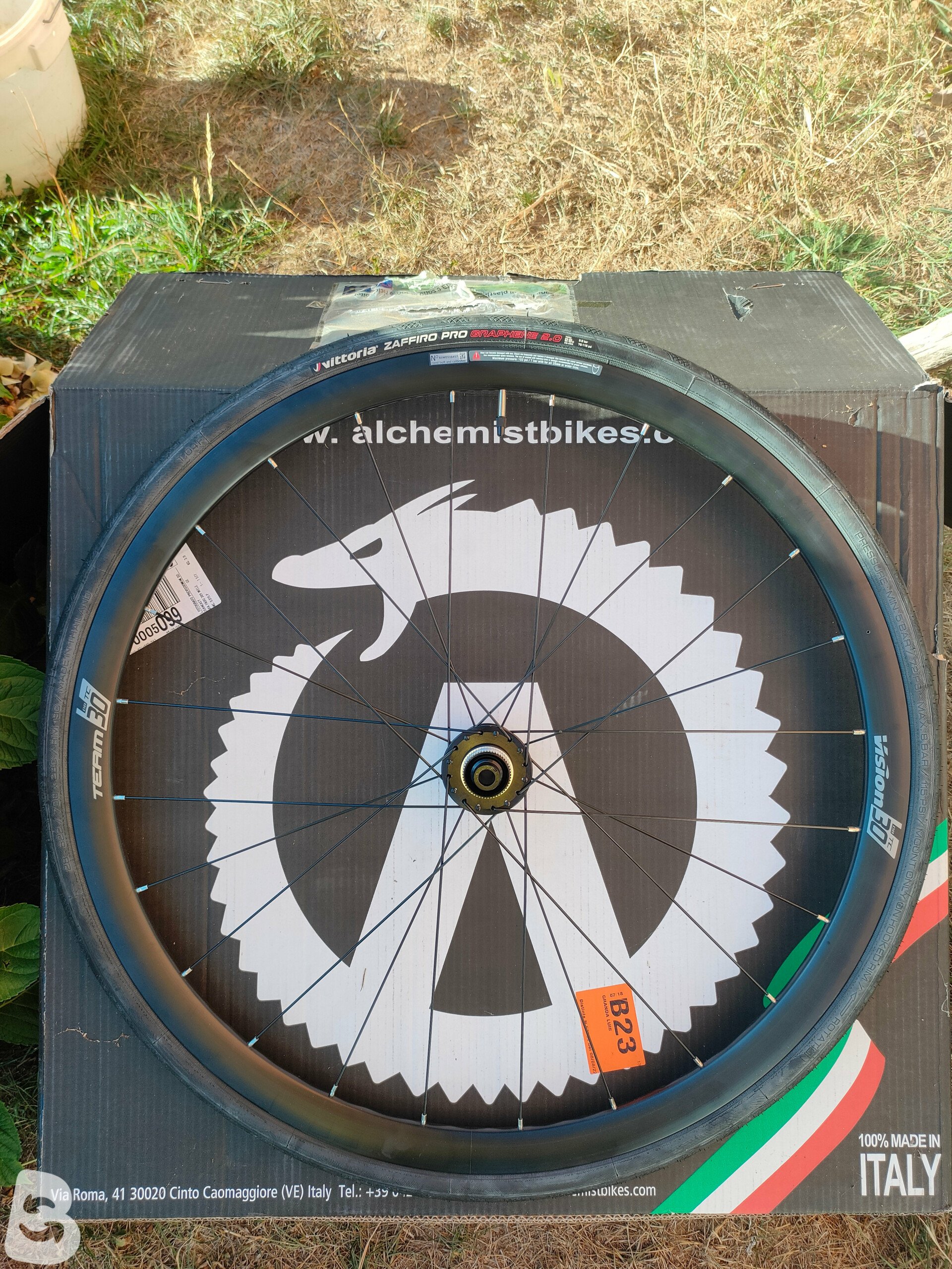 Bicycle Rims: buy used  new | Bikeflip