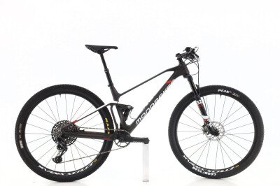 Mondraker F-Podium Carbon GX