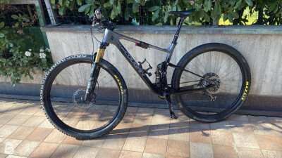 Lee Cougan Cross Fire Air 2023