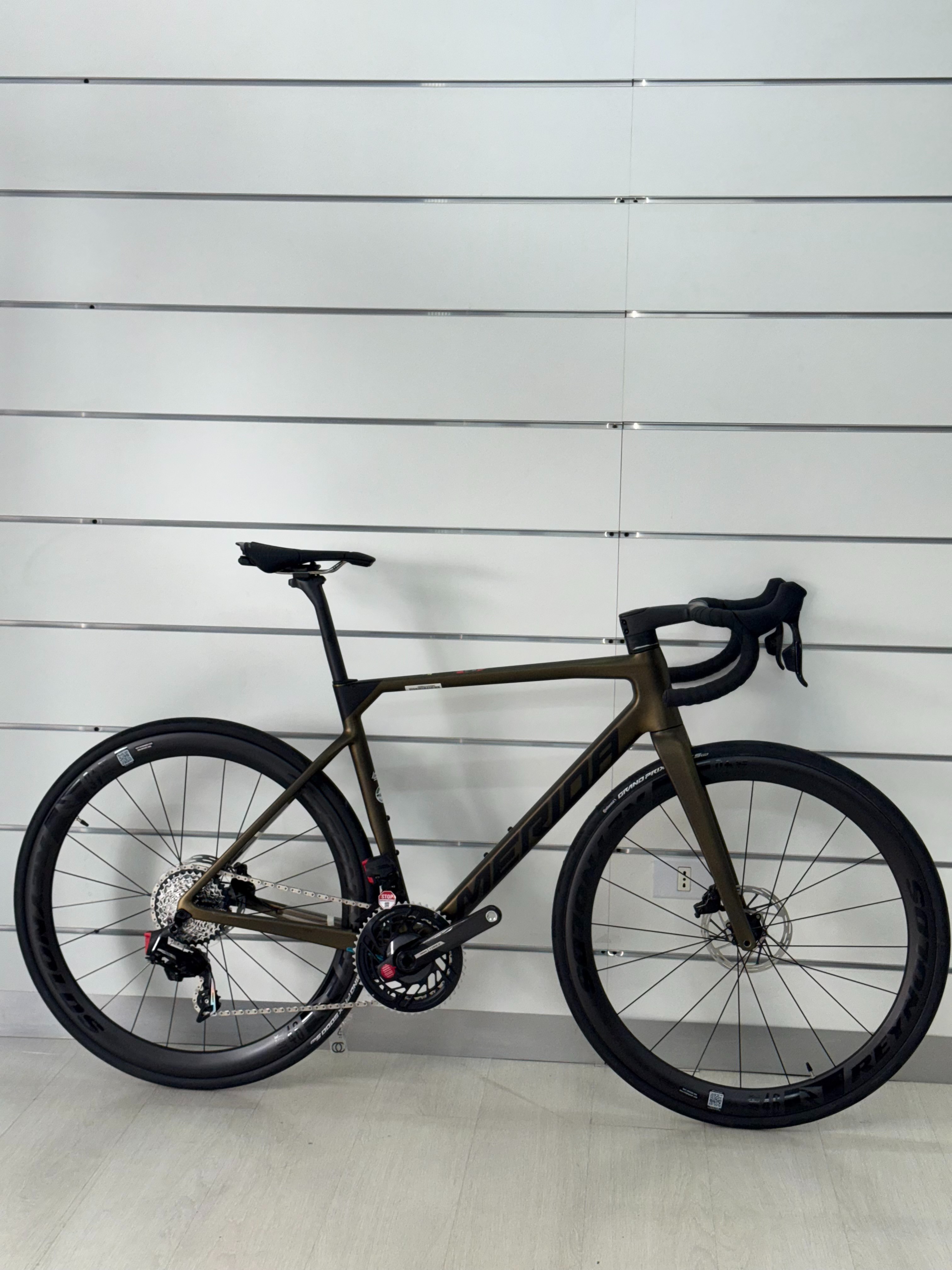 Merida scultura 9000 2024