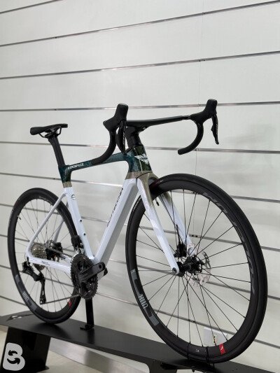 Bottecchia aerospace 65DD 2025