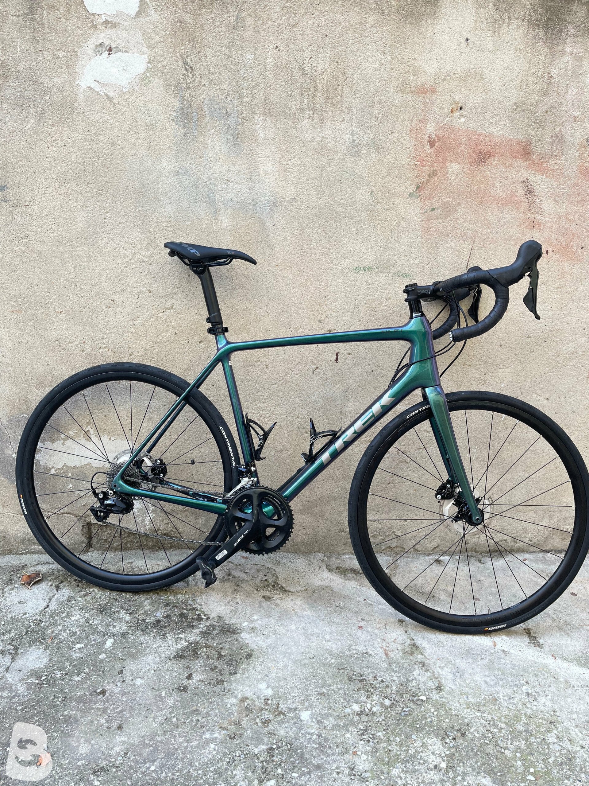 Trek sl 5 store 2020