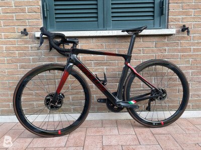 Cipollini Bond 2 2020