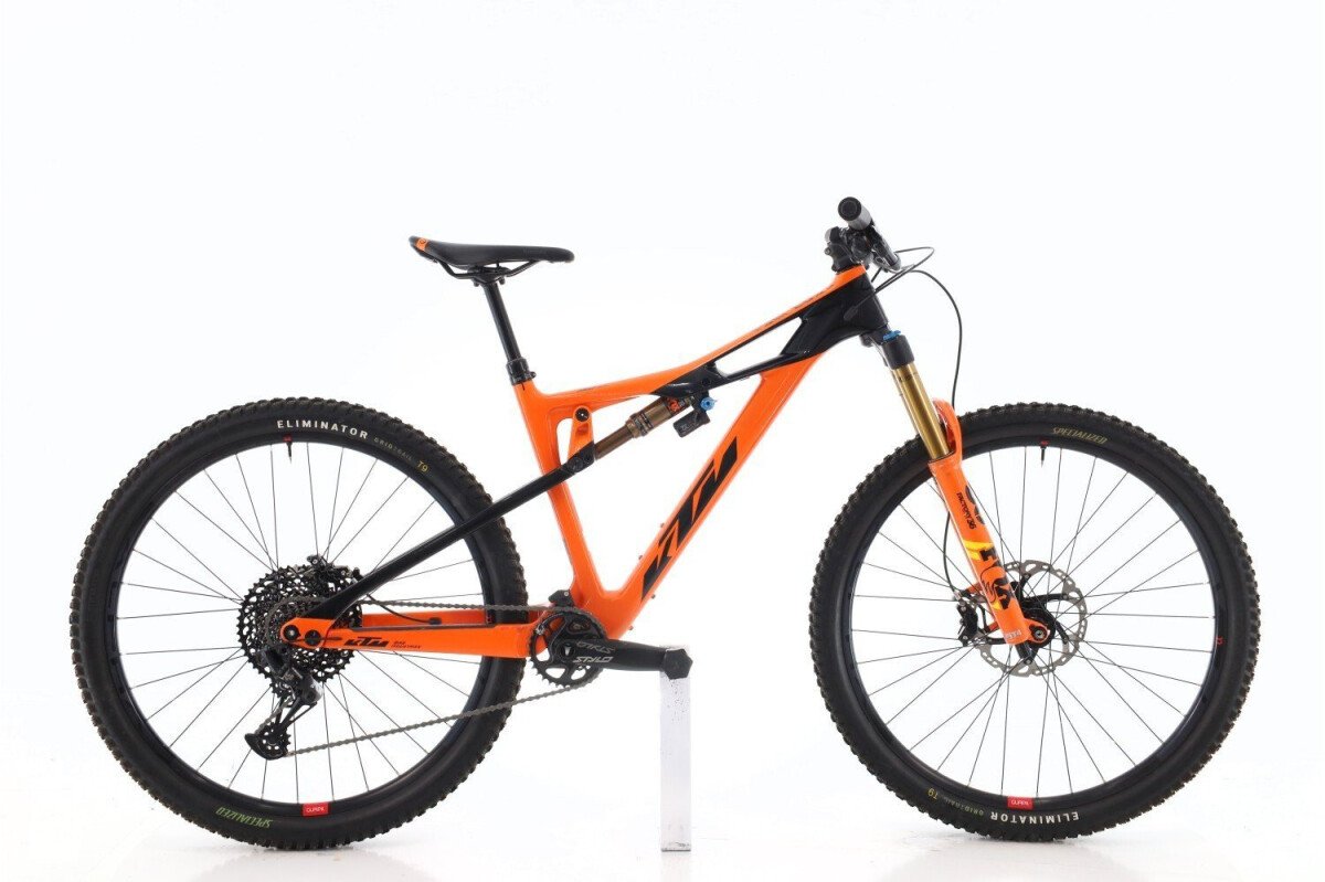 KTM Prowler Sonic used