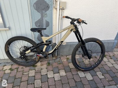 Cube Two15 Pro 2021