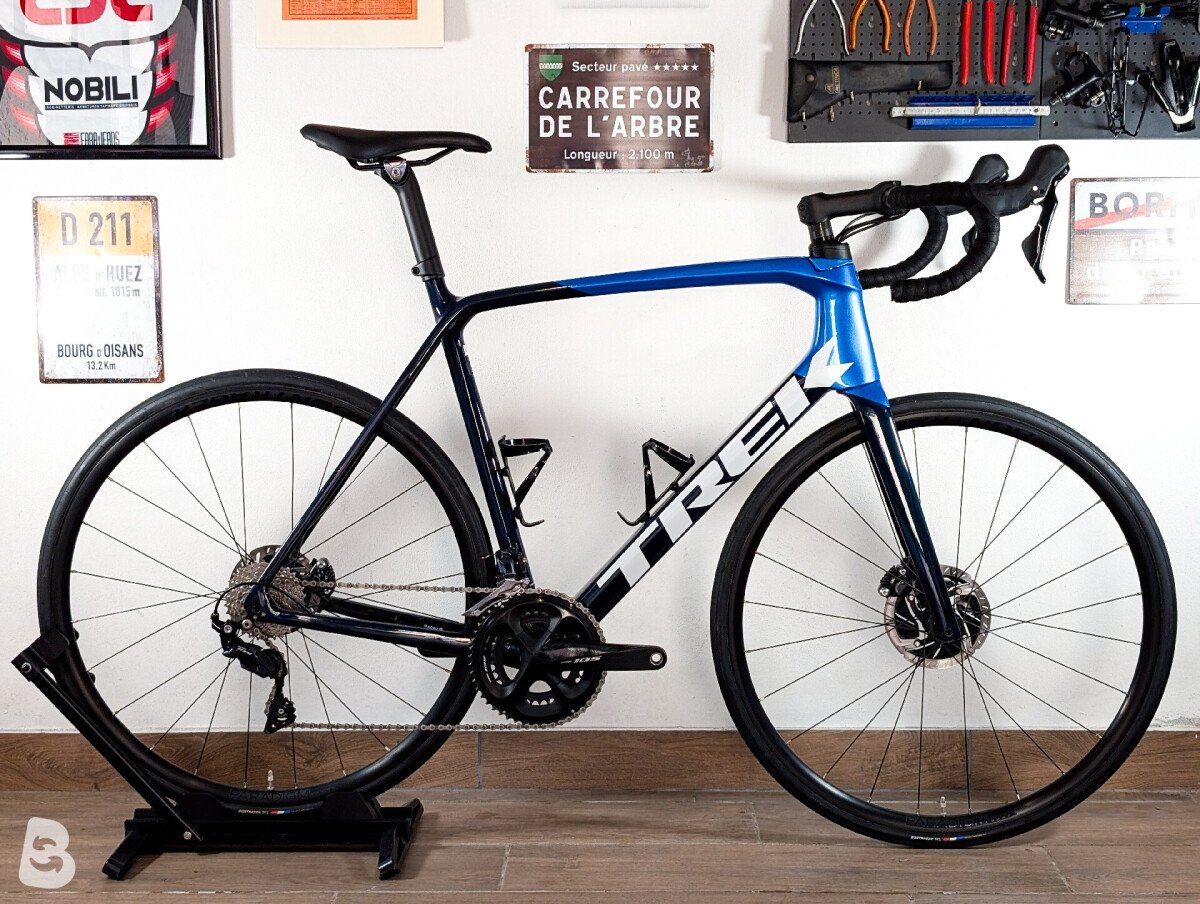 【直接取引希望】Trek Emonda SL5 Émonda SL 5 - Trek Bikes
