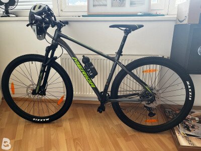 Merida Big nine slx 2022