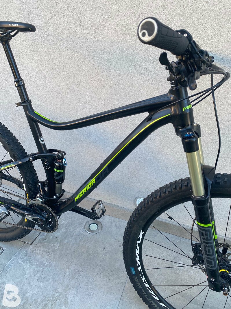 2019 merida one twenty hot sale 500