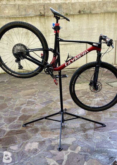 Olympia F1x race sxe 2022