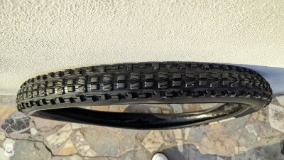 Maxxis Minion dhf