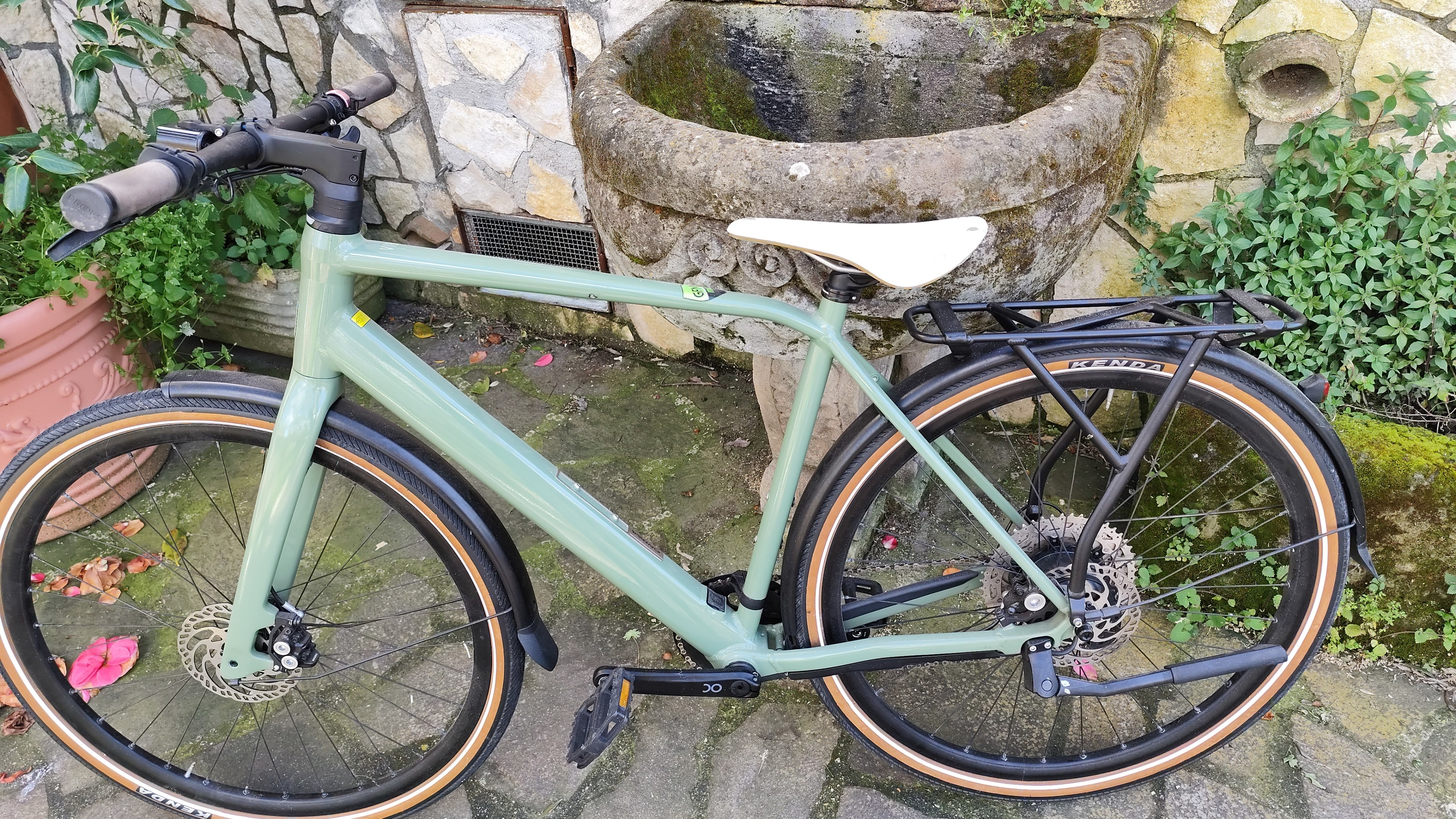 Orbea Vibe 2023