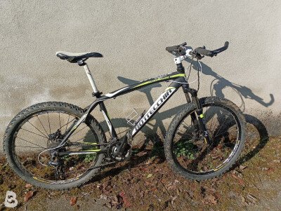Bottecchia FX-510 2014