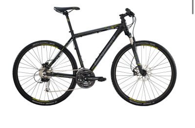 Bergamont Helix 4.4 2014