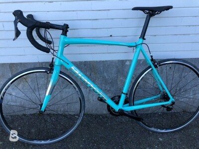 Bianchi Via Nirone 7 105 2020