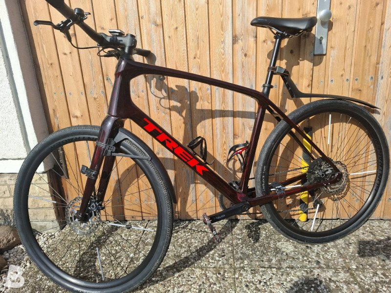 Trek FX Sport 5 2023 used