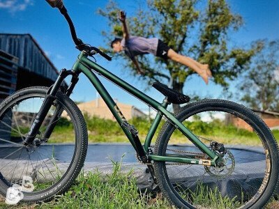 NS Bikes Movement 3 2021
