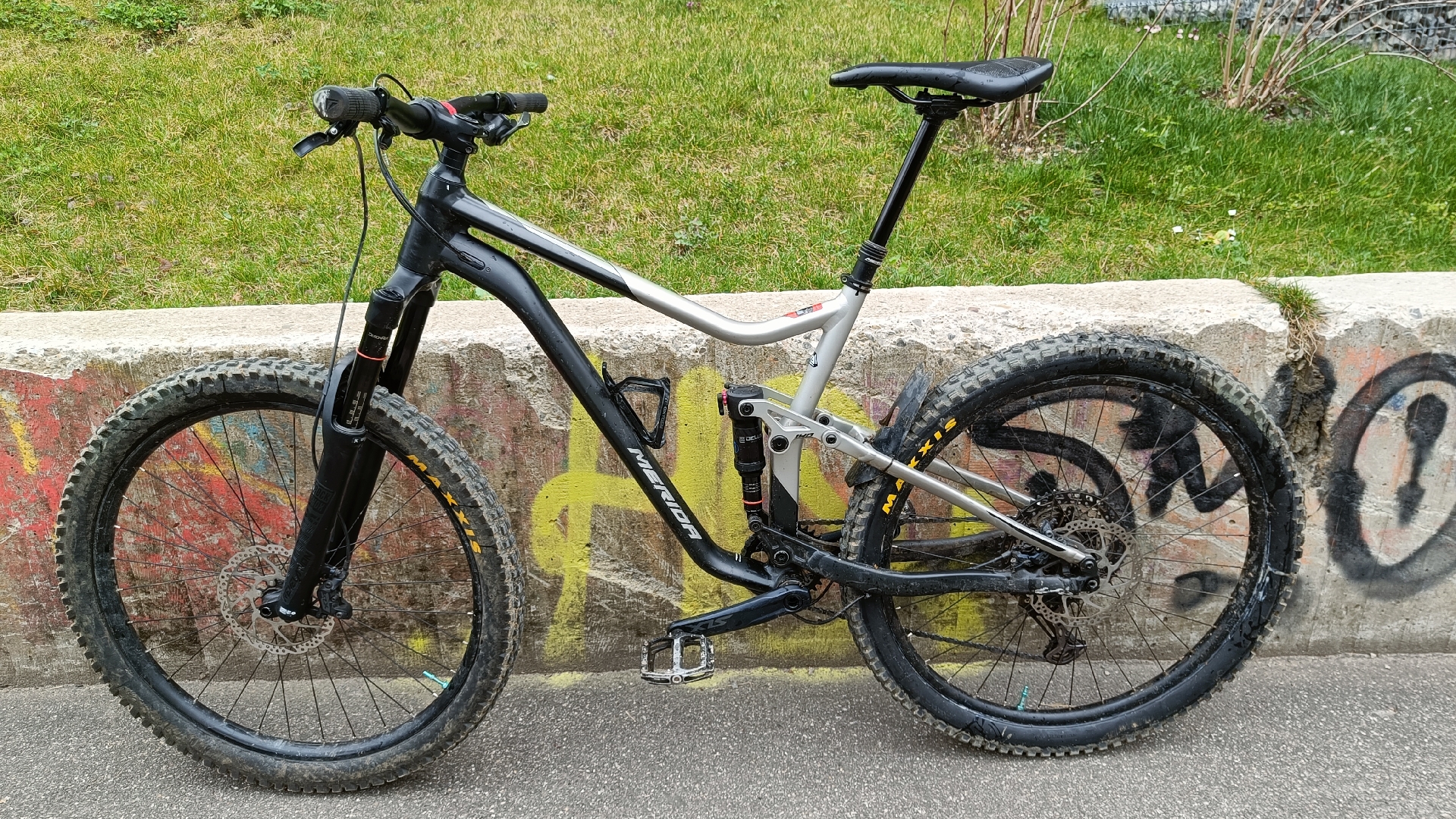 Merida ONE-FORTY 700 2020
