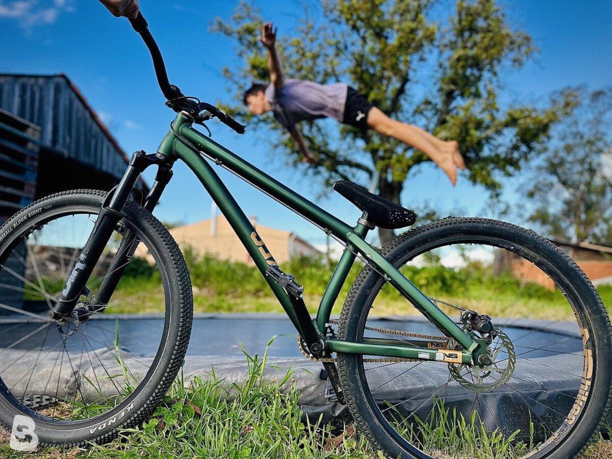 NS Bikes Movement 3 2021