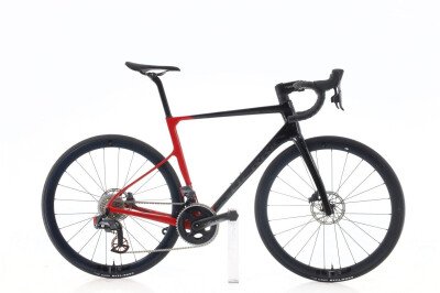 Berria Belador Carbon AXS 12V