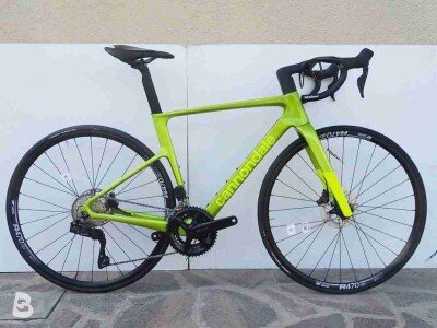 Cannondale SUPERSIX EVO 3 2024