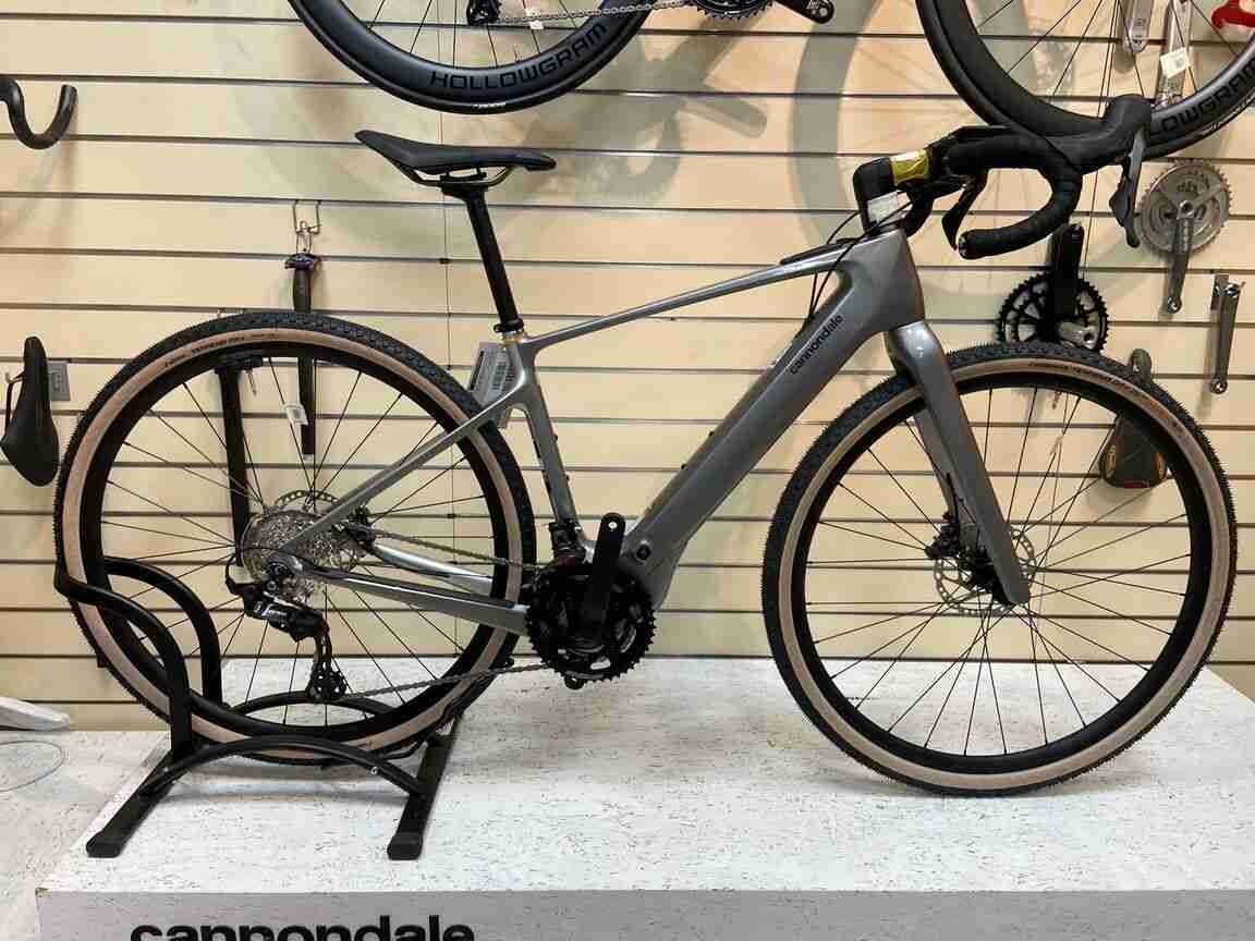 Cannondale SYNAPSE NEO ALLROAD 2 2024