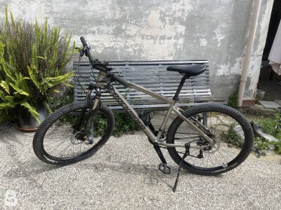 Rockrider 540 St 2020