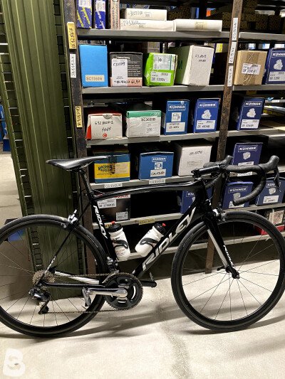 Ridley FENIX 2018