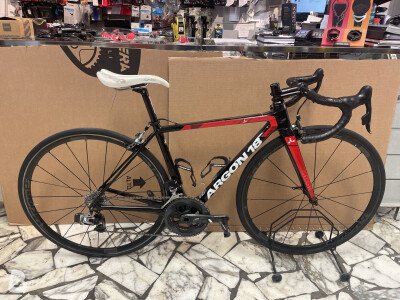 Argon 18 Gallium 2019