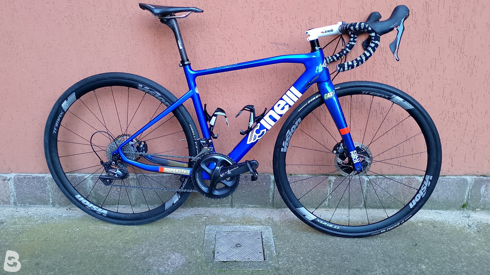 Cinelli bicycles: buy used & new | Bikeflip