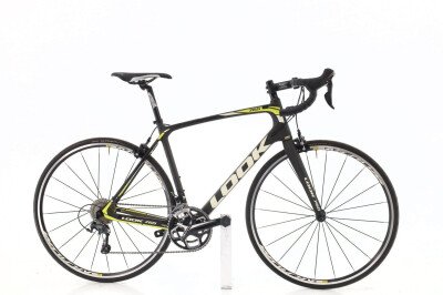 Look 765 Carbon