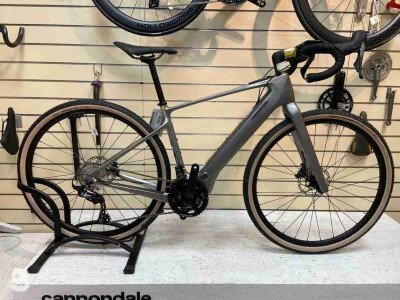 Cannondale SYNAPSE NEO ALLROAD 2 2024