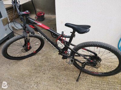 Rockrider St530 2022