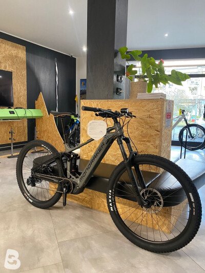 Mondraker Chaser 2024