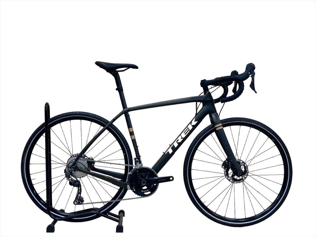 Trek Gravel Bikes: buy used & new | Bikeflip
