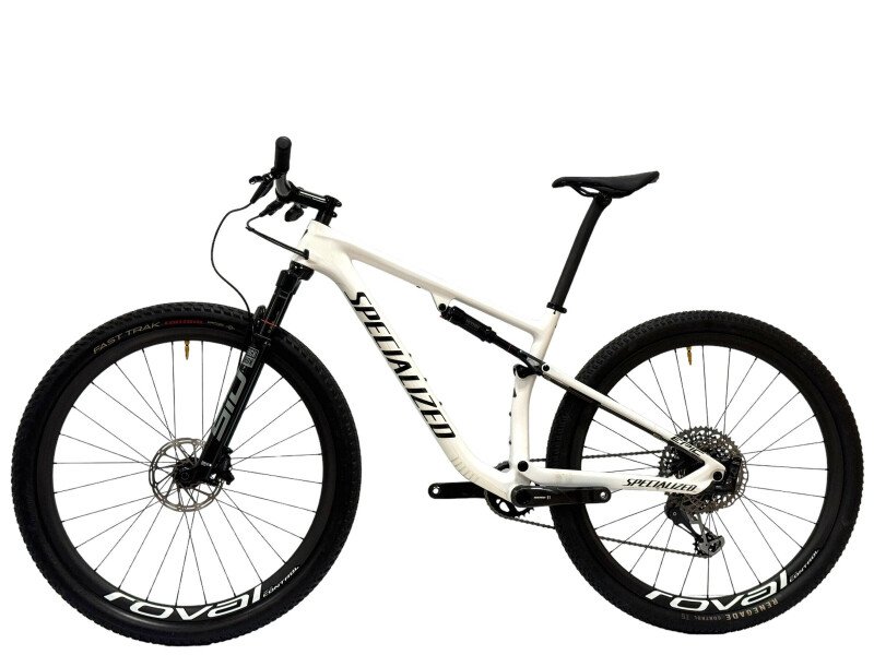 Pro 2021 Mountain Bike Specialized Epic 2021 Doble BICICLETA