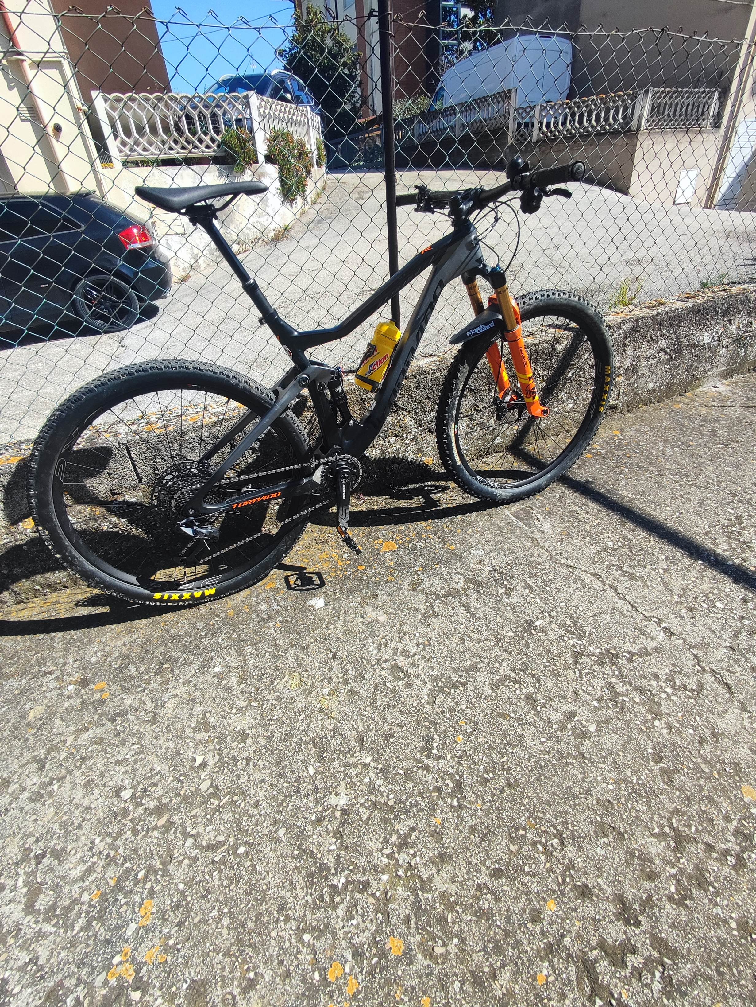 Torpado Matador N 2022
