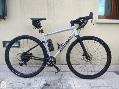 Basso Tera 2021