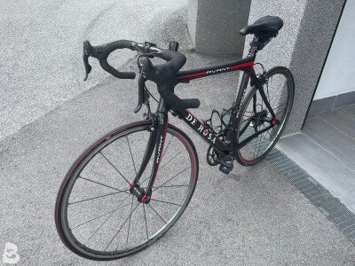 De Rosa Avant 2017